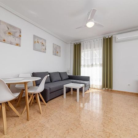 Апартаменти Penthouse Corbeta Sun Торрев'єха Екстер'єр фото