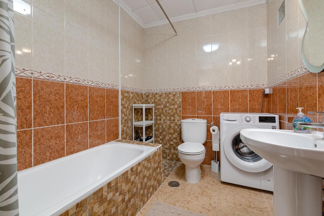 Апартаменти Penthouse Corbeta Sun Торрев'єха Екстер'єр фото