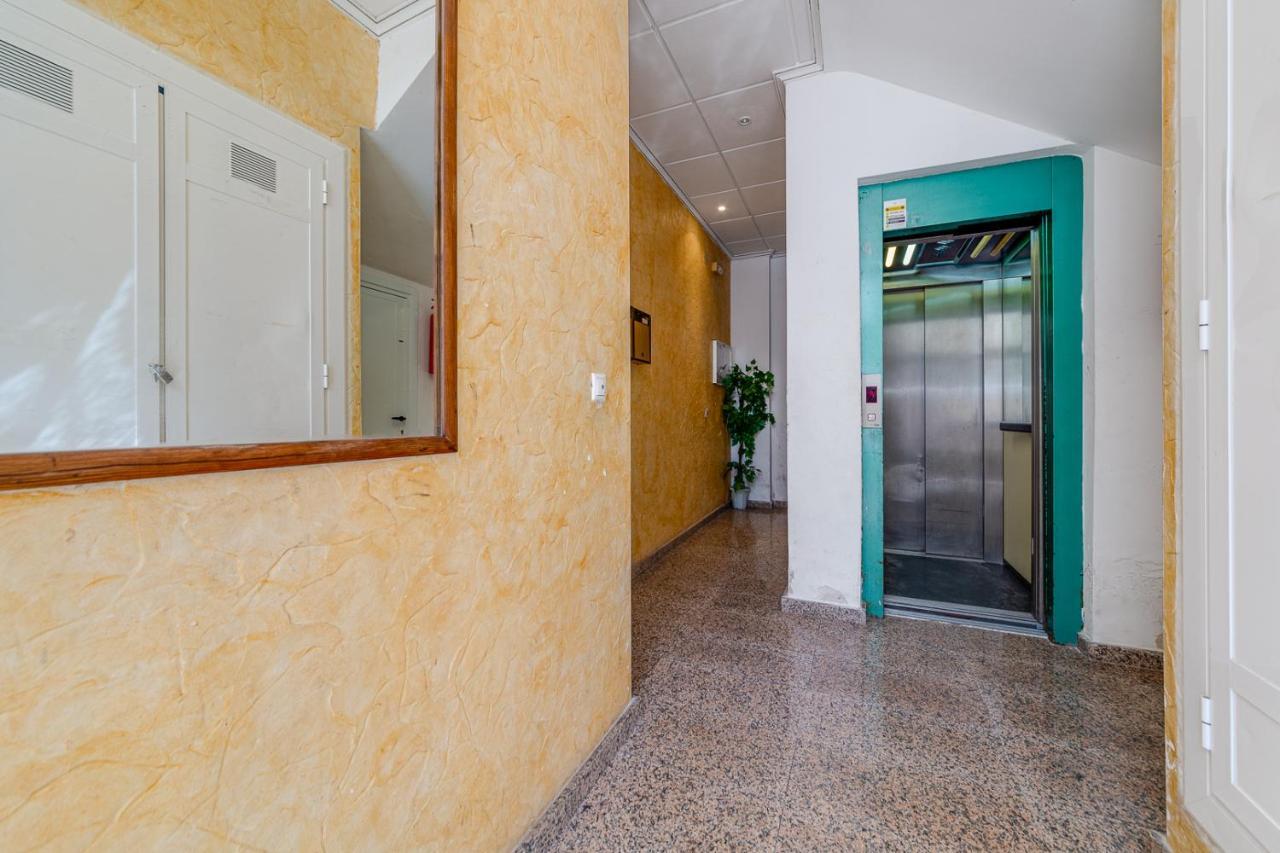 Апартаменти Penthouse Corbeta Sun Торрев'єха Екстер'єр фото